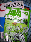 C MagazineJAVA PRESS