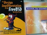 The Design and Implementation of the FreeBSD Operating System